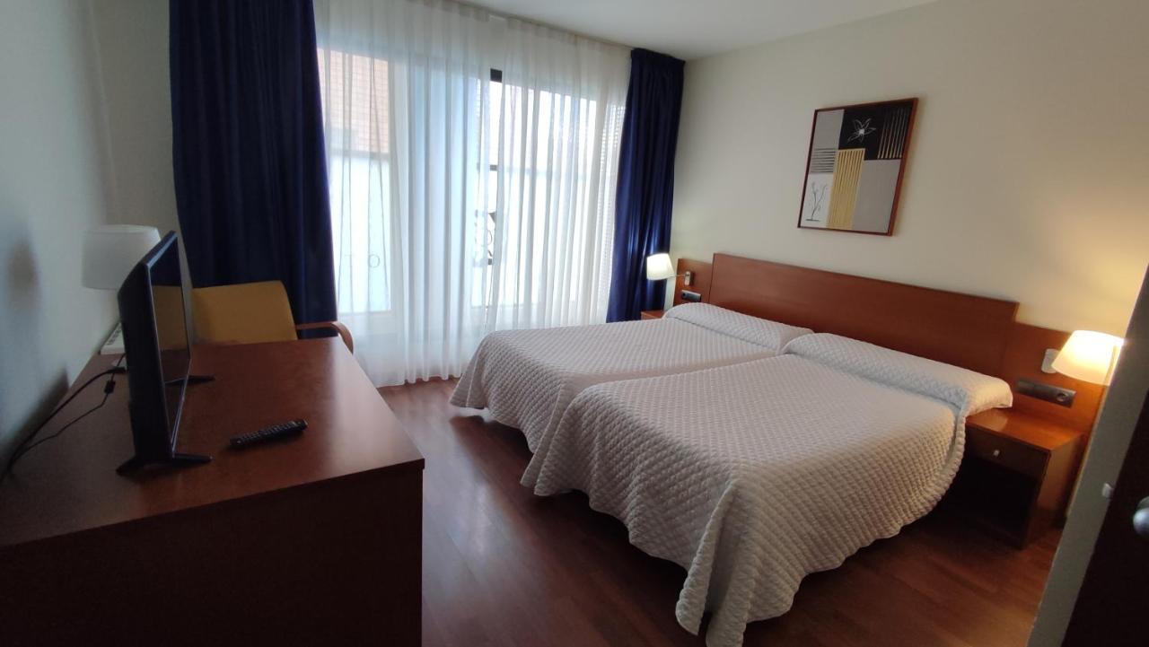 Hotel Suite Camarena Teruel Exteriör bild